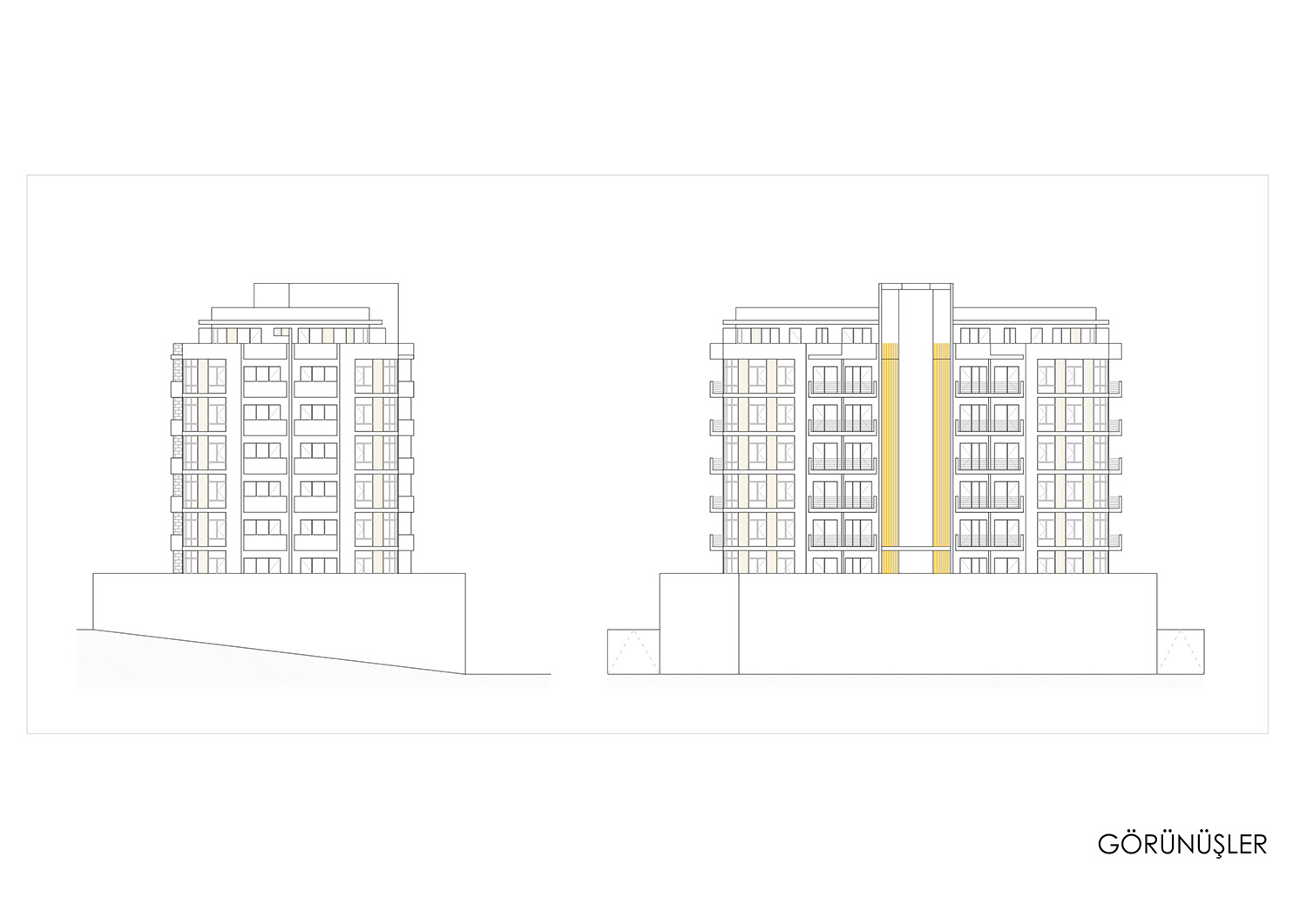 SİNANDEDE CADDE 24